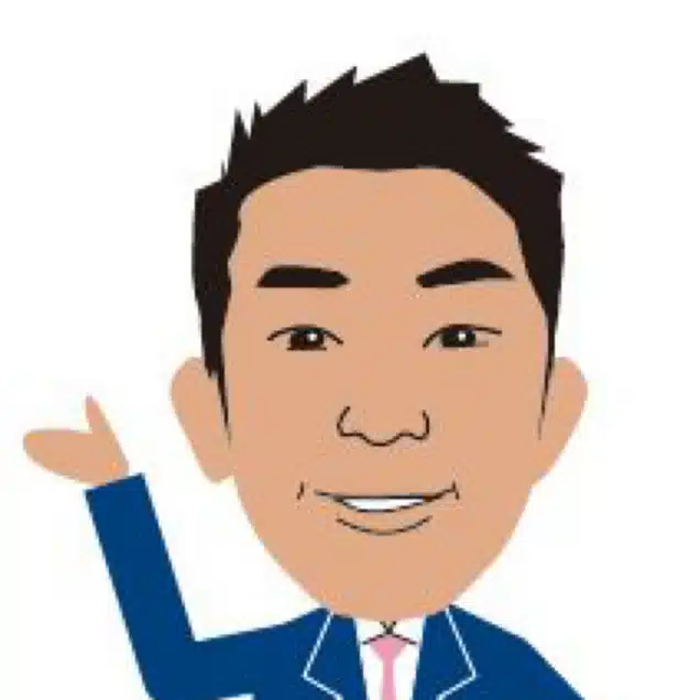 畑とキッチンカーの人
