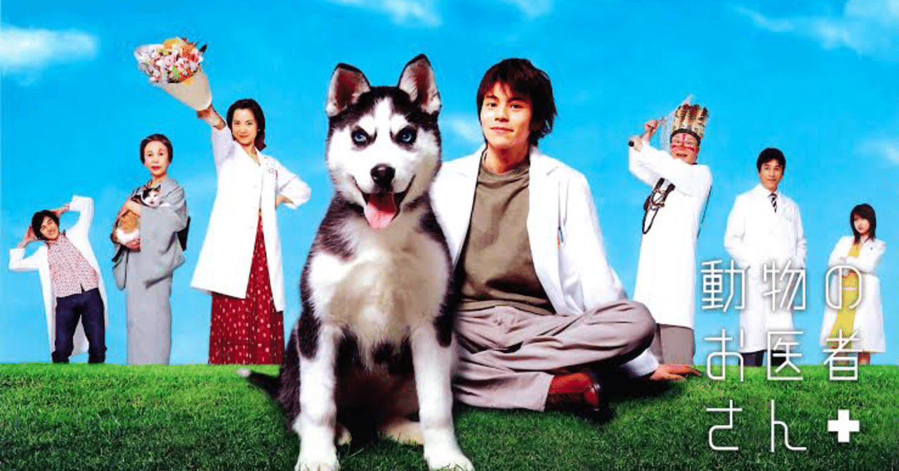 DVD 動物のお医者さん 全5巻セット 吉沢悠 要潤 レンタルアップ DVD 動物のお医者さん 全5巻セット 吉沢悠 要潤 レンタルアップ