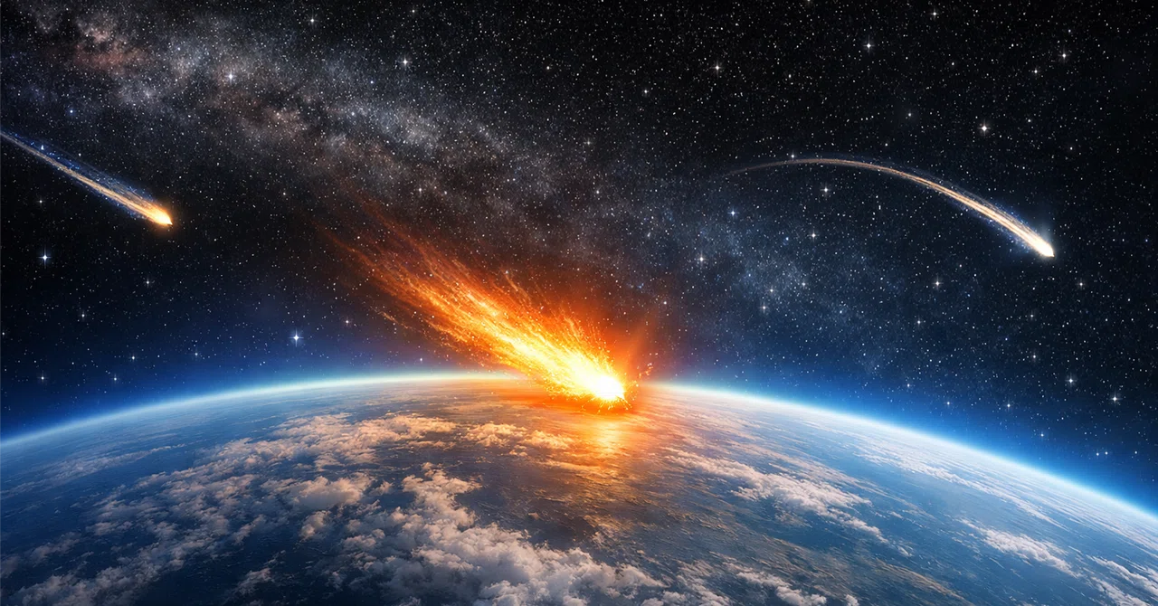 The Surprising Miracle of Seeing a Shooting Star: A Story About the ...