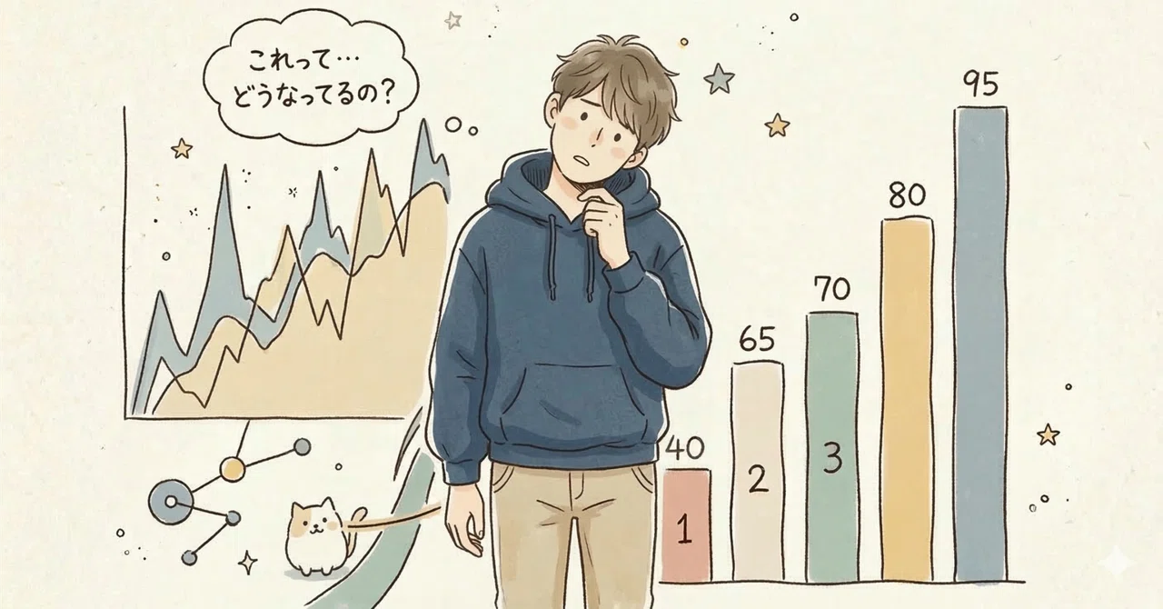 CAODのCan Doチャートを作ってみました｜コウノ タカシ