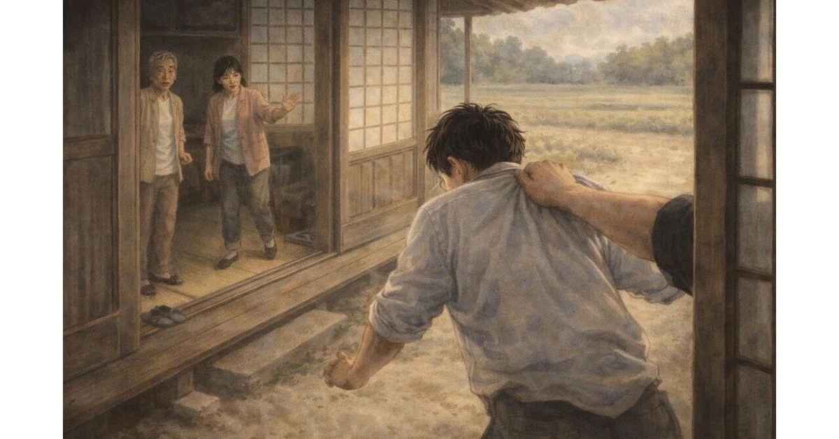 見出し画像