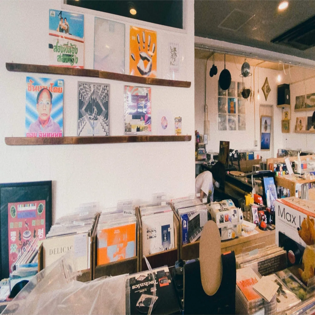 ストリーミング時代にレコード会社は不要になるのか？｜EVENING - 本気 