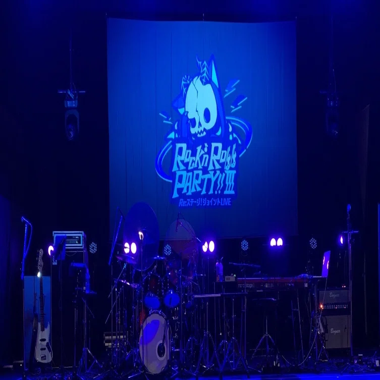ライブレポ】身内と騒ぎまくったり文脈で殴られたり狂わされたりした回 