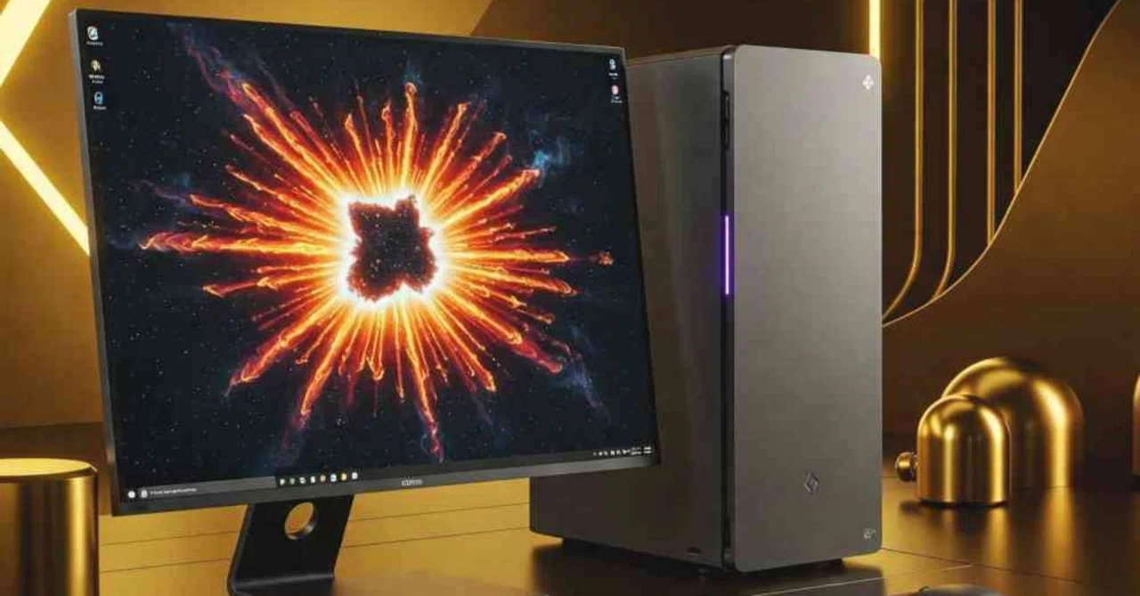 初期設定済み＆Office付き！省スペースデスクトップPC完全ガイド｜独身貴族