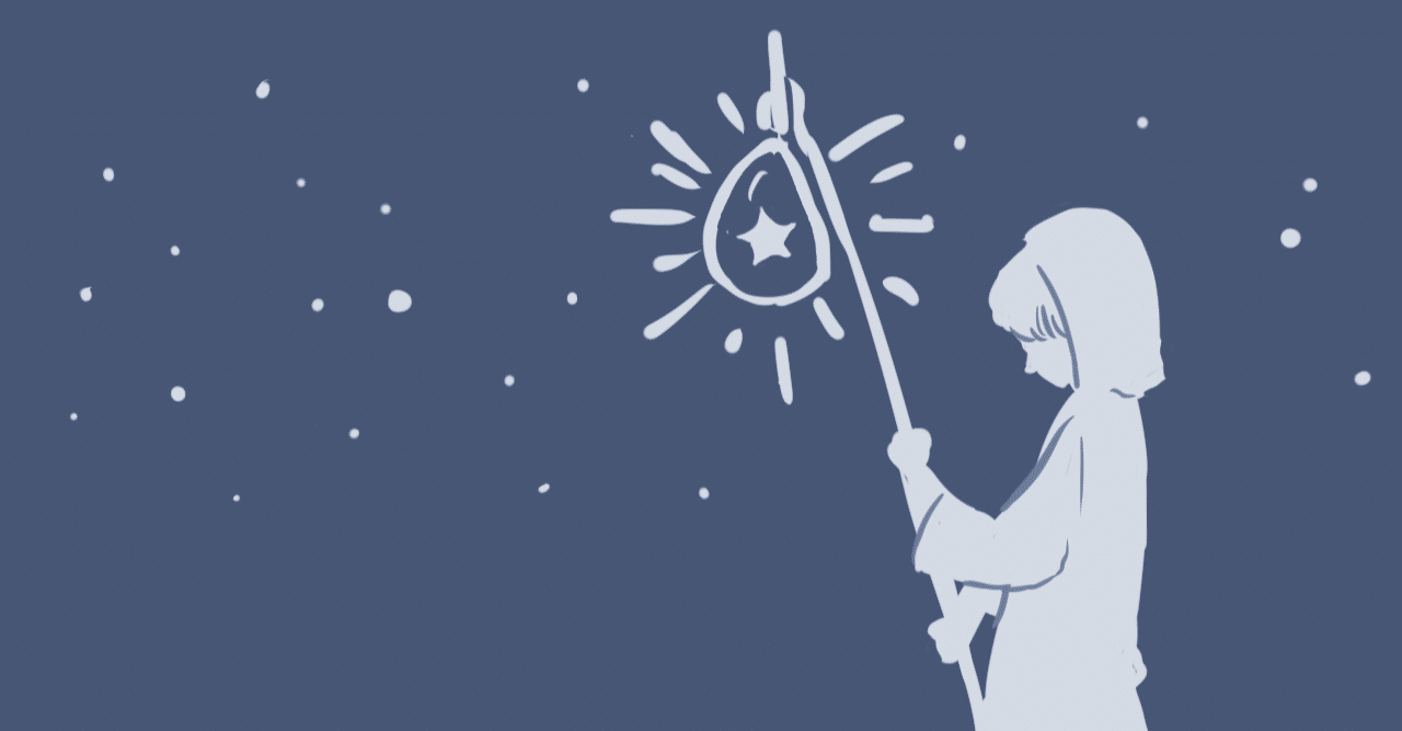 なぜポエムを書きたくなるのか 浜川友希 Note