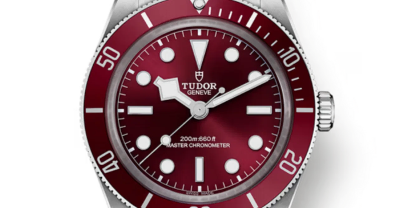 チューダーの値上げ2026】最新情報｜LUXURY WORLD WATCHES 編集長