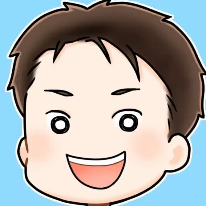 おいちゃん
