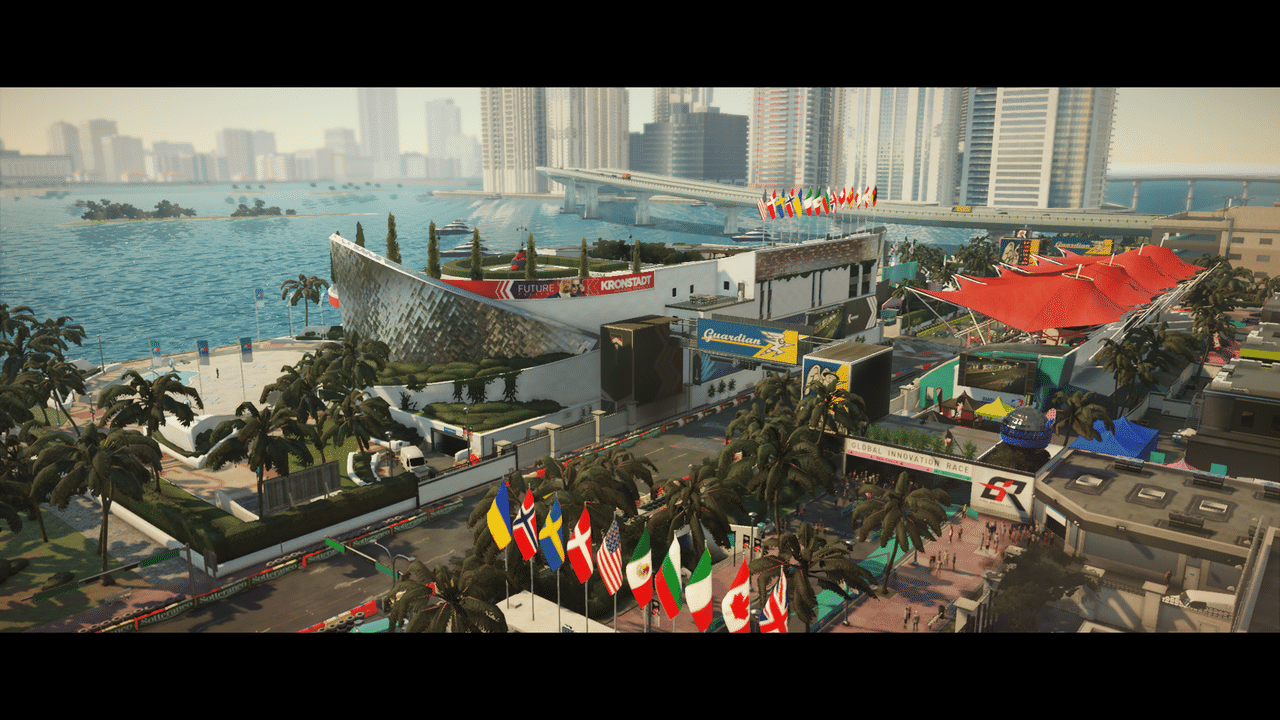 数時間でできる世界旅行 ゲームだからこその弾丸ツアーがある Gwはゲームのなかで旅行に行こう オピオン Note 数時間でできる世界旅行 ゲームだからこその弾丸ツアーがある Gwはゲームのなかで旅行に行こう オピオン Note