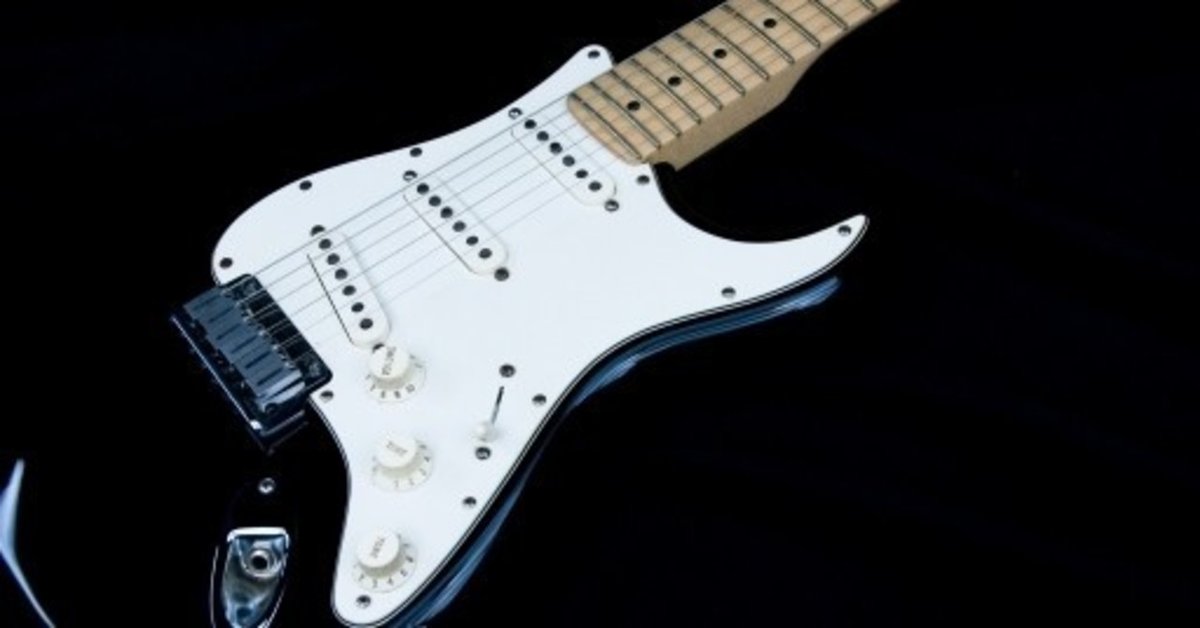 リッチー コッツェン 手形 リッチー コッツェン 手形 Fender フェンダー Ritchie Kotzen