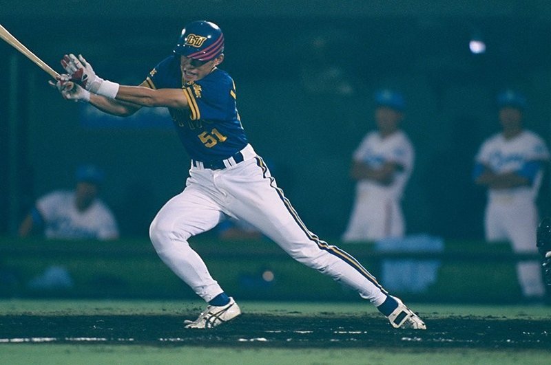 野球阿修羅流 平成のベストナイン 野球阿修羅 Note