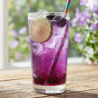 ぶどうスパーク｜フォロバ100