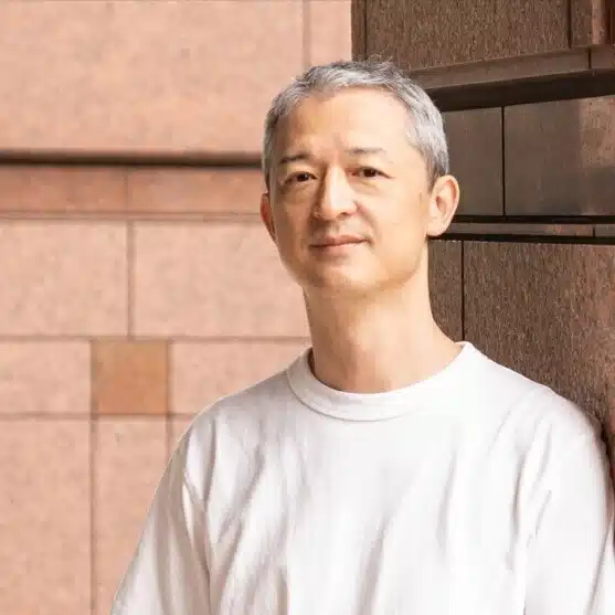 傘クリエイター つじのよしひろ