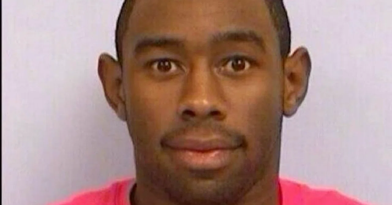 Tyler, The Creator - “Tamale” (2013)｜Viv Mazsim