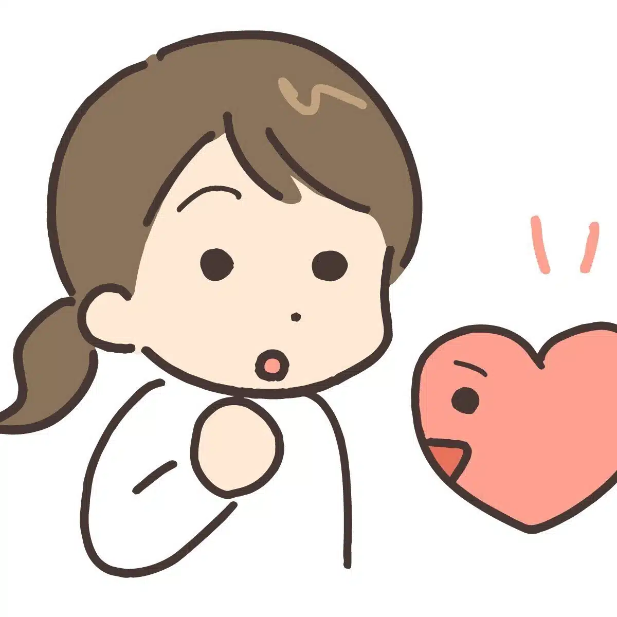 自己理解をはじめた人