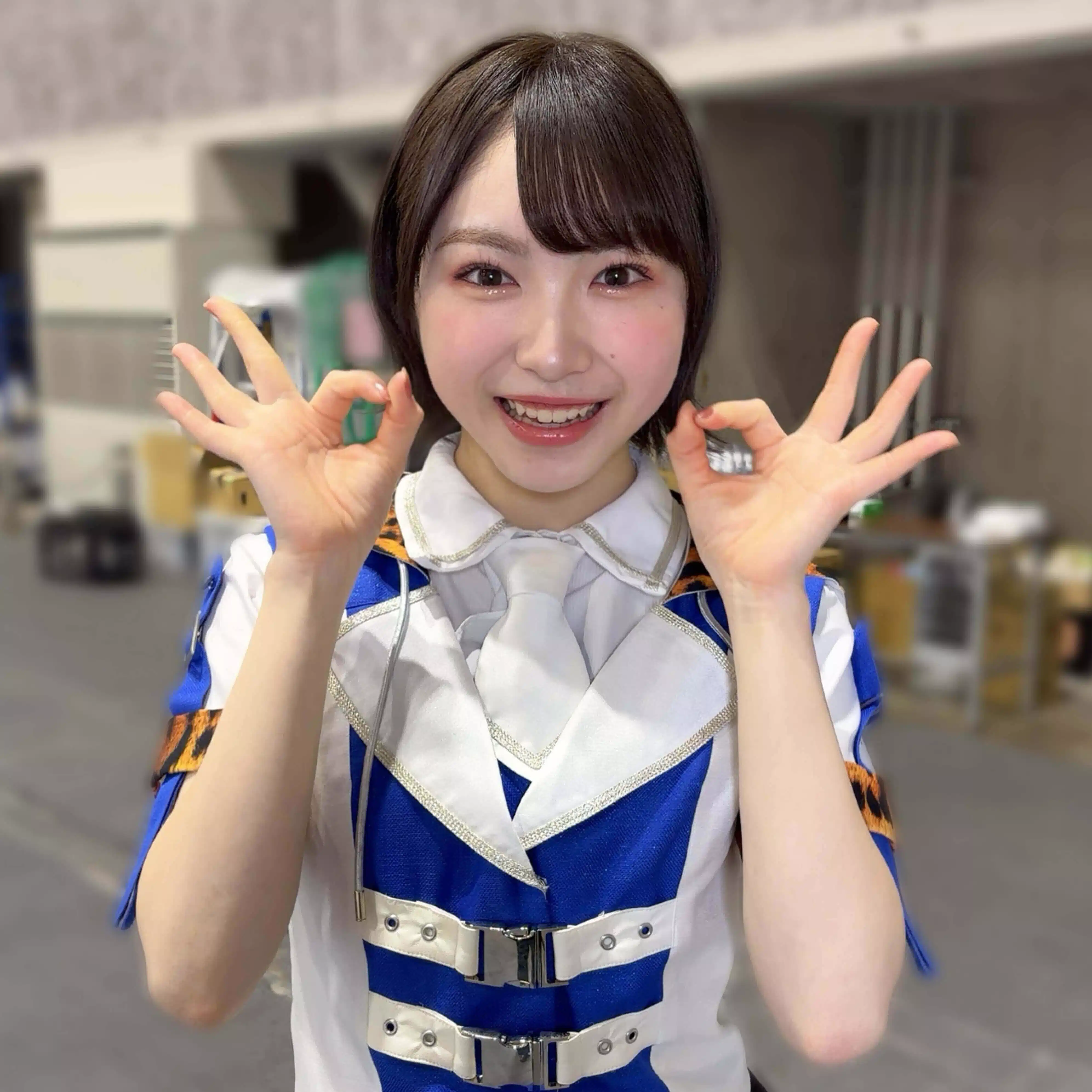 吉見純音　NMB48