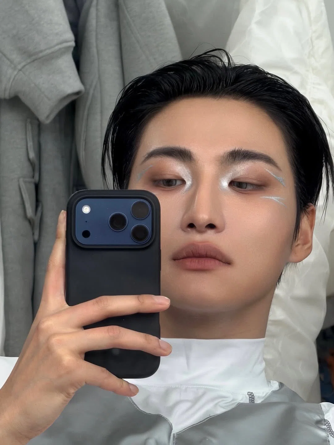 ATEEZ】メンバーの願いが実現した「NASA」パフォーマンス｜miyu-fa