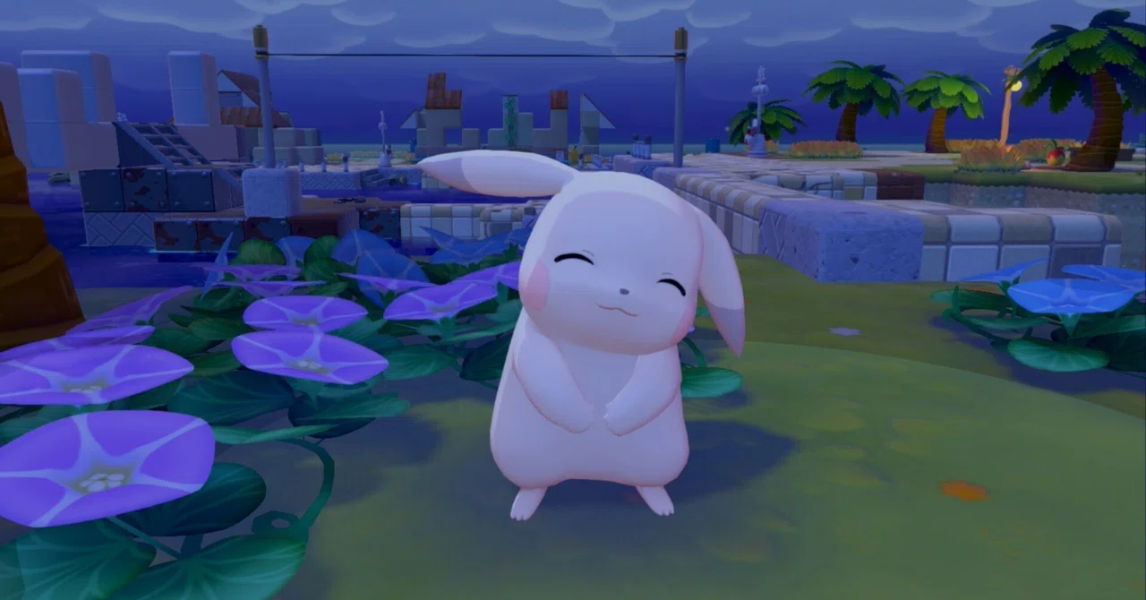 ⚠ネタバレあり⚠『ぽこ あ ポケモン』プレイ日記#5～うすチュウ登場