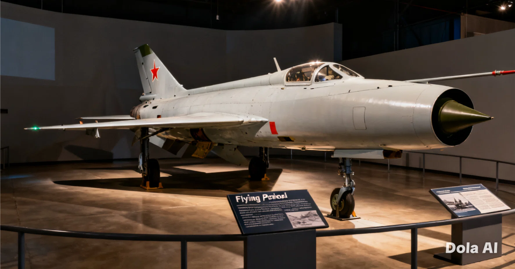 戦闘機の家系図③－🅰️：MiG-21 ― 究極の『空のロングセラー』｜タイチR