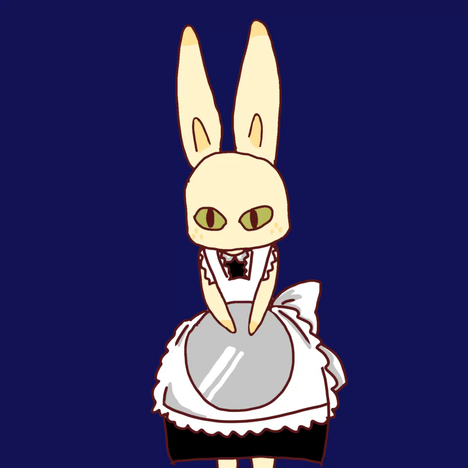 かりなみ