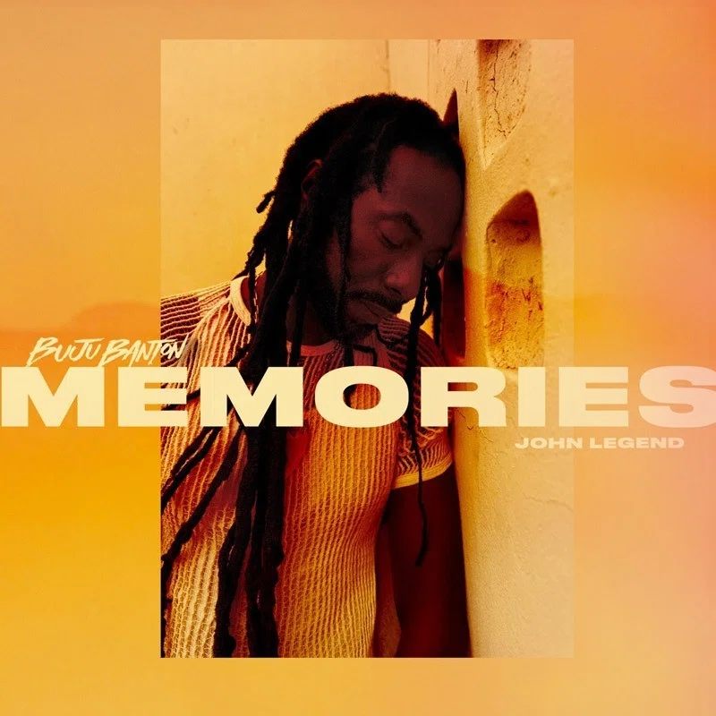 Buju Banton&John Legend「memories」 和訳と感想〜真逆のふたり〜｜たかね