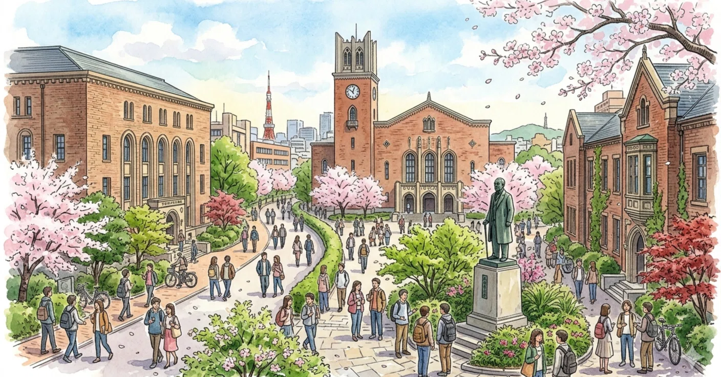 早稲田大学 商学部 2027年度入試変更｜早稲田予備校 西船橋校