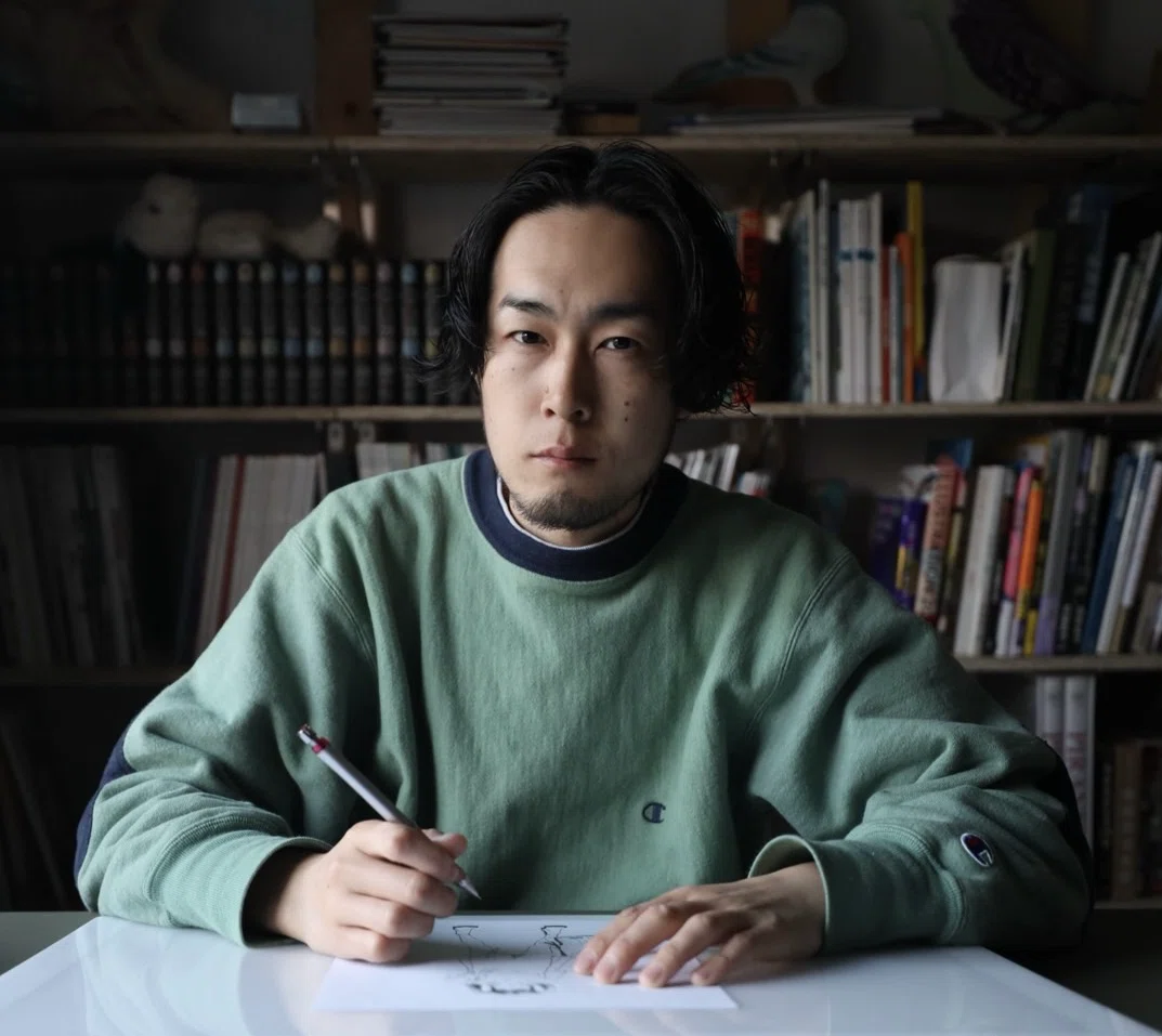 Episode 2: Kunihiro Watanabe Needs a Map｜渡邉城大