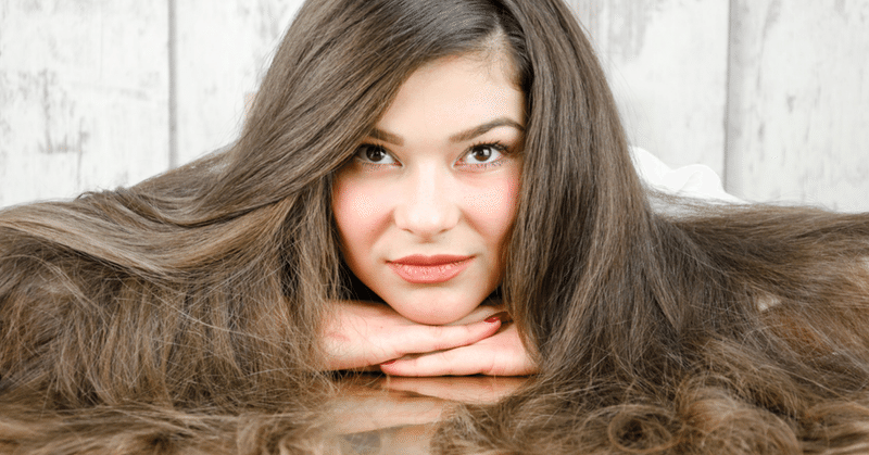 髪が硬い人必見 剛毛な髪を柔らかくする魔法のシャンプーとは Organique Magazine Note