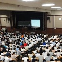 駿台予備学校お茶の水3号館での1年間 Utfr Note