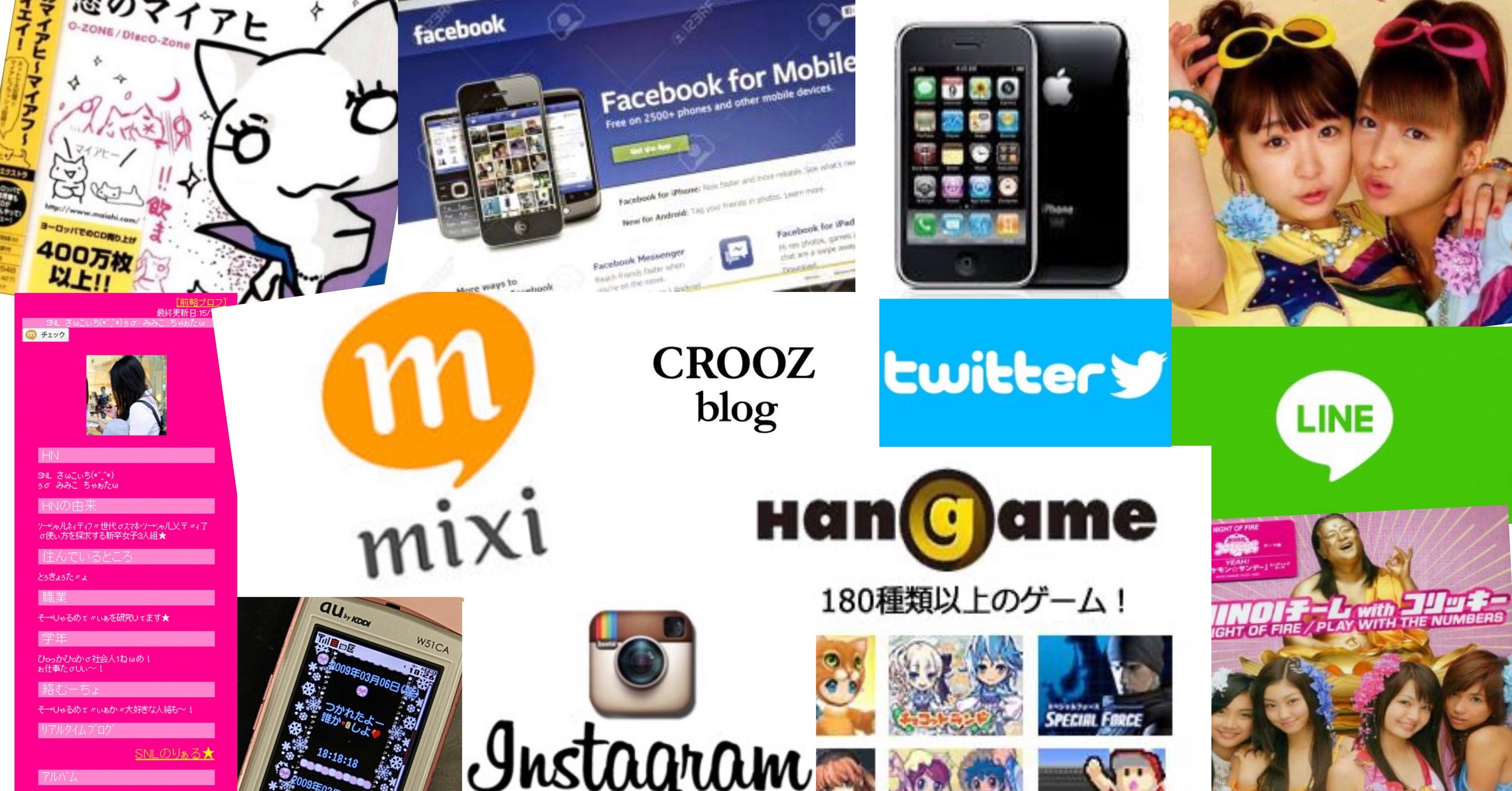 93年生まれの「私のインターネット史」｜minami