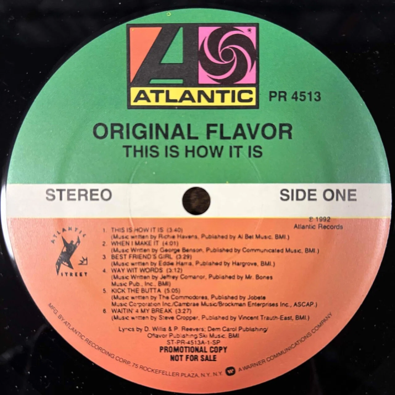 Original Flavor / Beyond Flavor｜HIP HOP JUNKIEEES