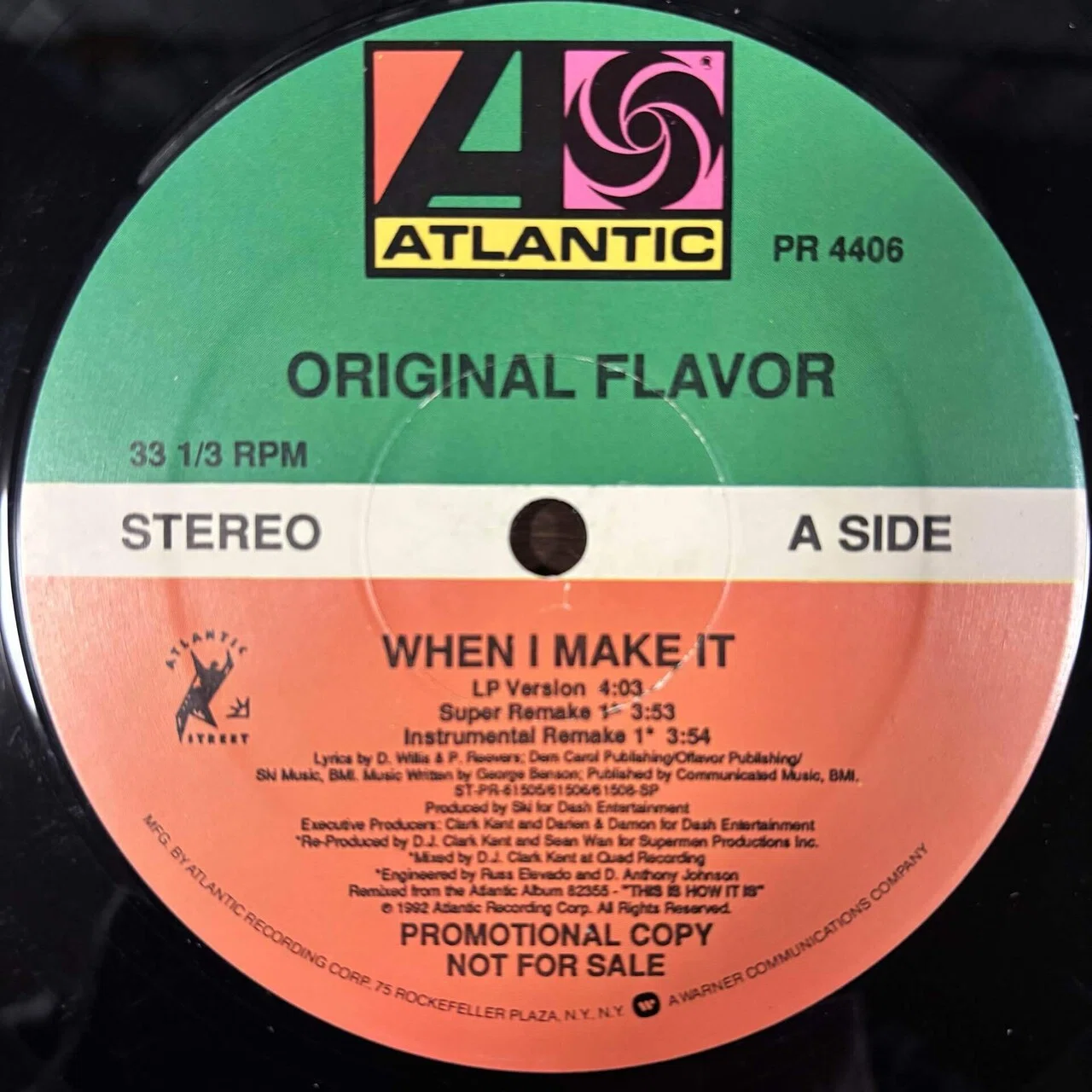 Original Flavor / Beyond Flavor｜HIP HOP JUNKIEEES