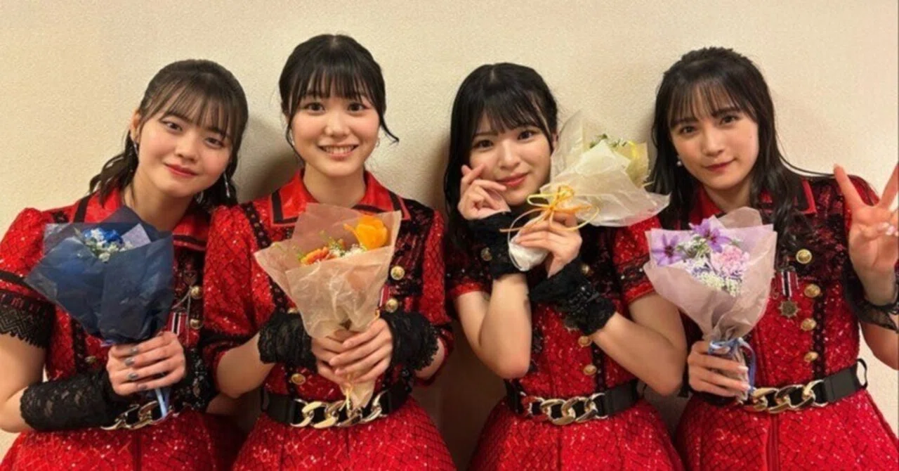 つばきファクトリー FCイベント2025 リトキャメ・ファイッ！vol.2DVD リトキャメの卒業式。『～リトキャメ・ファイッ！vol.2～』｜雪月花