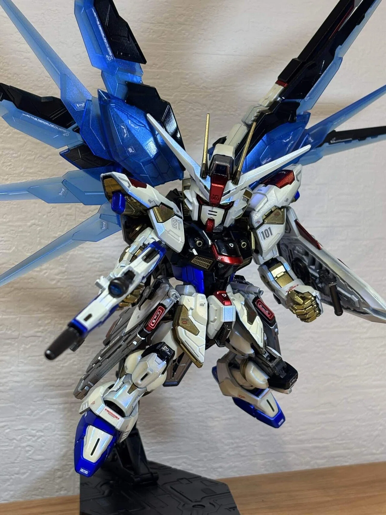 お小遣い月1万円パパのガンプラ制作まとめ｜完成品販売紹介｜1万円パパ