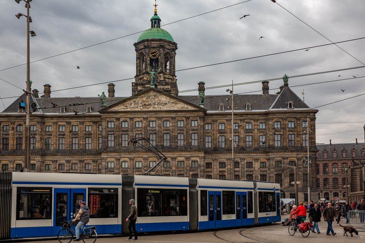 世界遺産 アムステルダム Zenpaku Note 世界遺産 アムステルダム Zenpaku Note