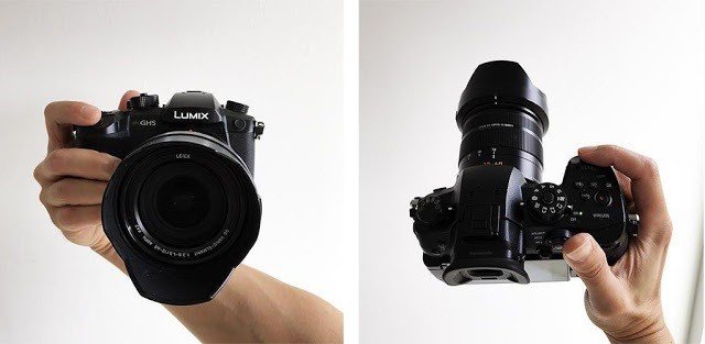 レビュー】世界中のビデオグラファーに愛されるミラーレス一眼名機