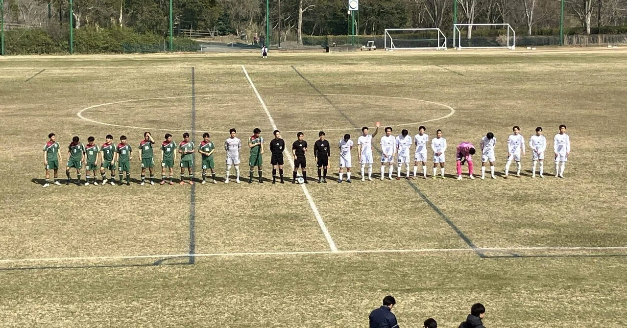 教え子の躍動と社会人サッカーの課題｜二橋慶太 沼津中央高校サッカー