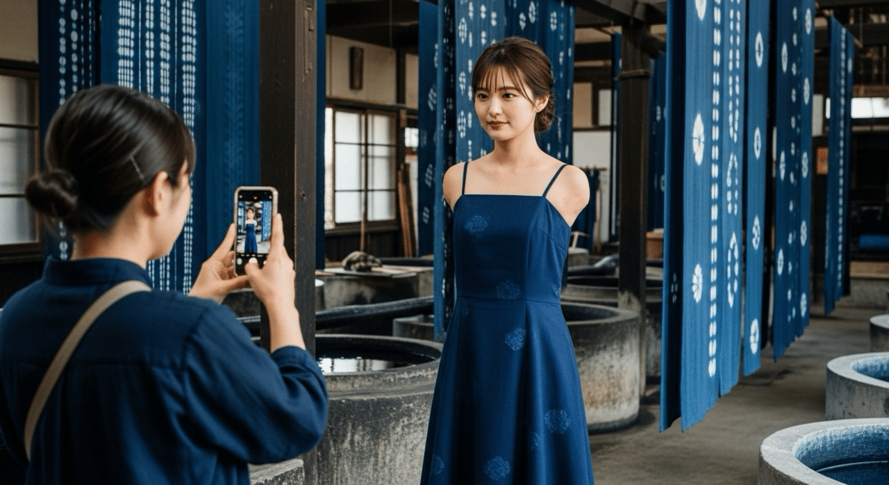 【小説・ヴィーナス症候群】［662］木工用バント