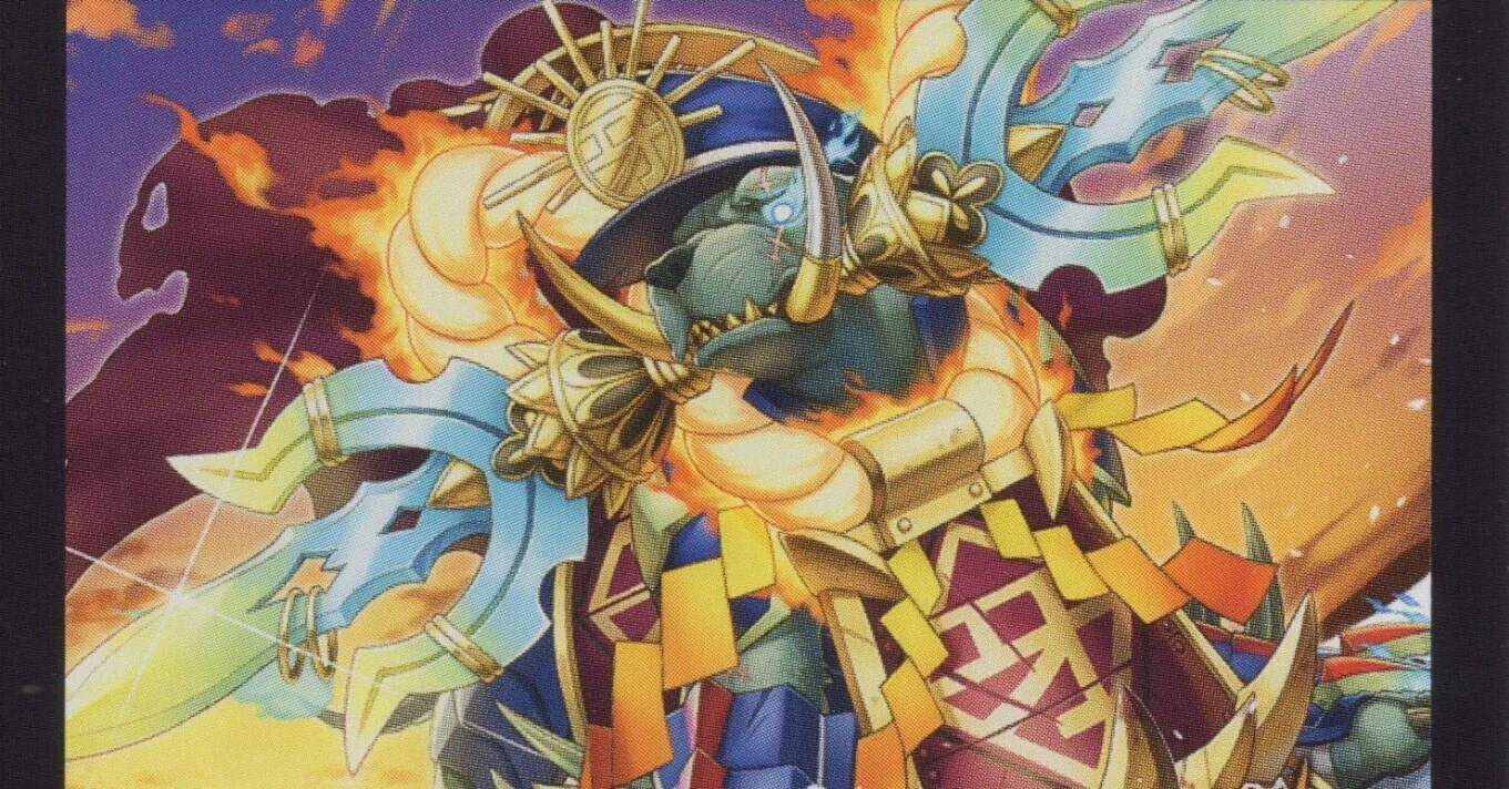 ドキつよ悪魔合体！！ハチ公刃鬼｜箱の中のフカヒレ