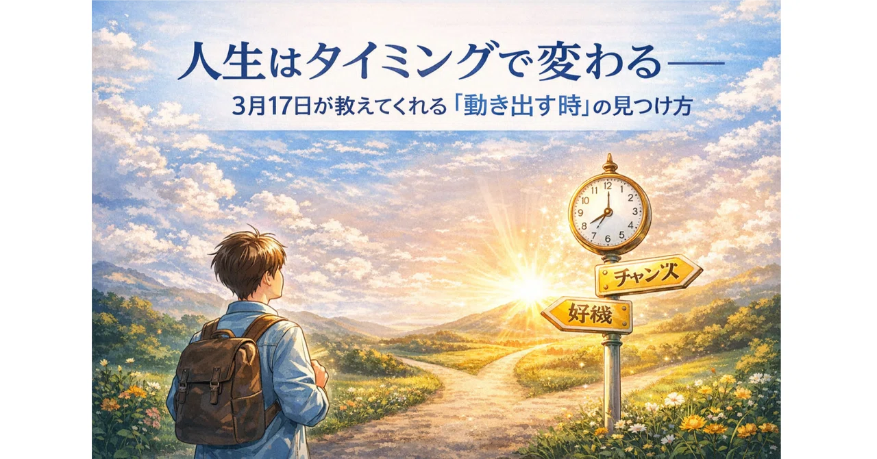 見出し画像