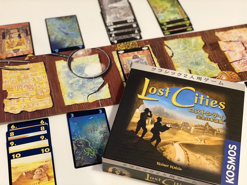 オンラインで遊んで楽しかったボードゲーム 藤岡みなみ Note オンラインで遊んで楽しかったボードゲーム 藤岡みなみ Note