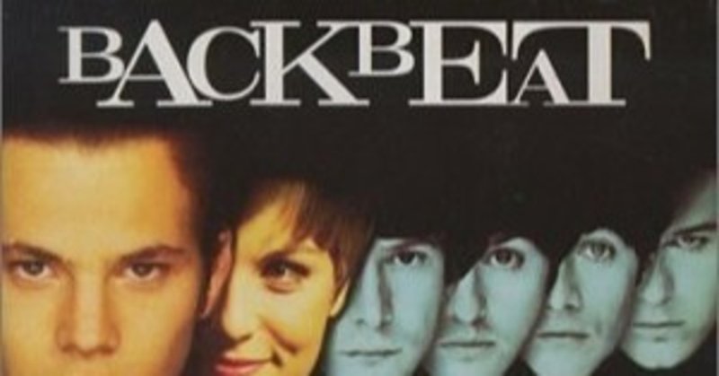 作品情報 映画バックビート backbeatfanclub note