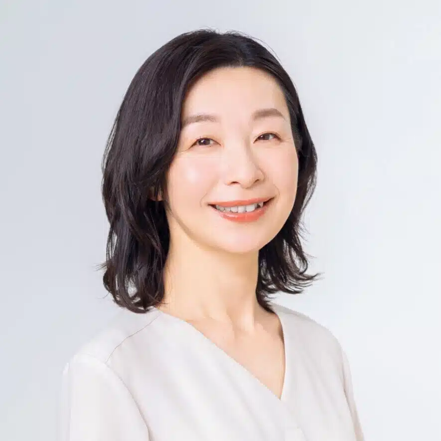 木村恵美｜DNAで紐とくコミュニケーション術