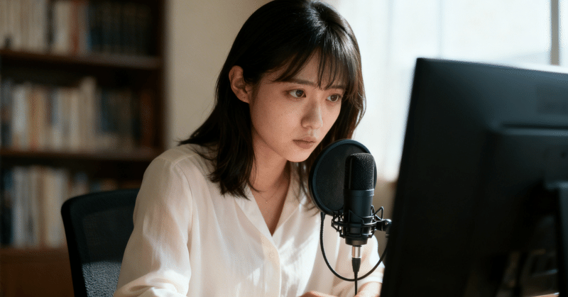 楽しくなくなる典型⑩｜配信に「正解」を探しすぎるとき