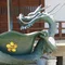 南田華南