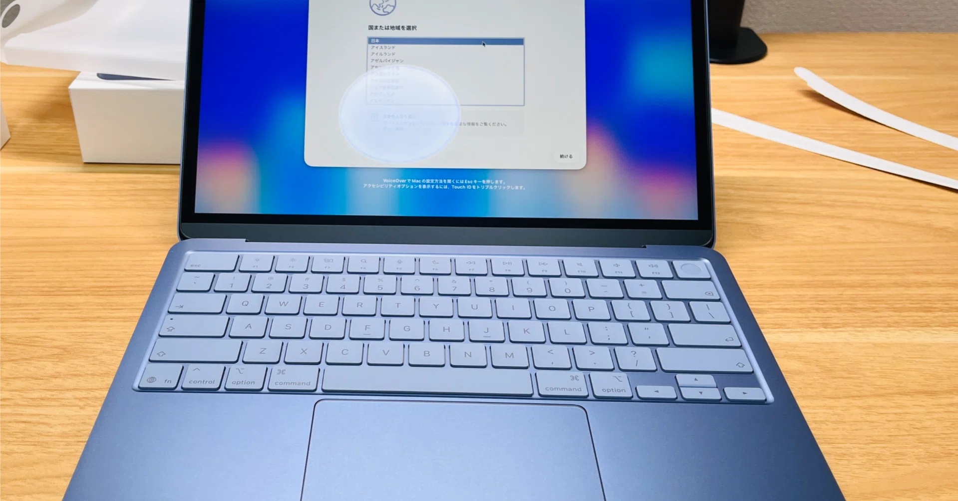 MacBook Neoを購入。M2 MacBook Airからの乗り換えとしてとどうか｜sy