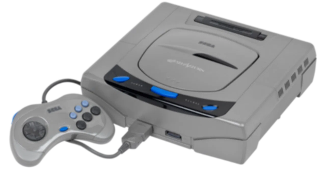 セガサターン B!] セガサターン「TRIP」──31年の沈黙を破った幻のアクセラレーター