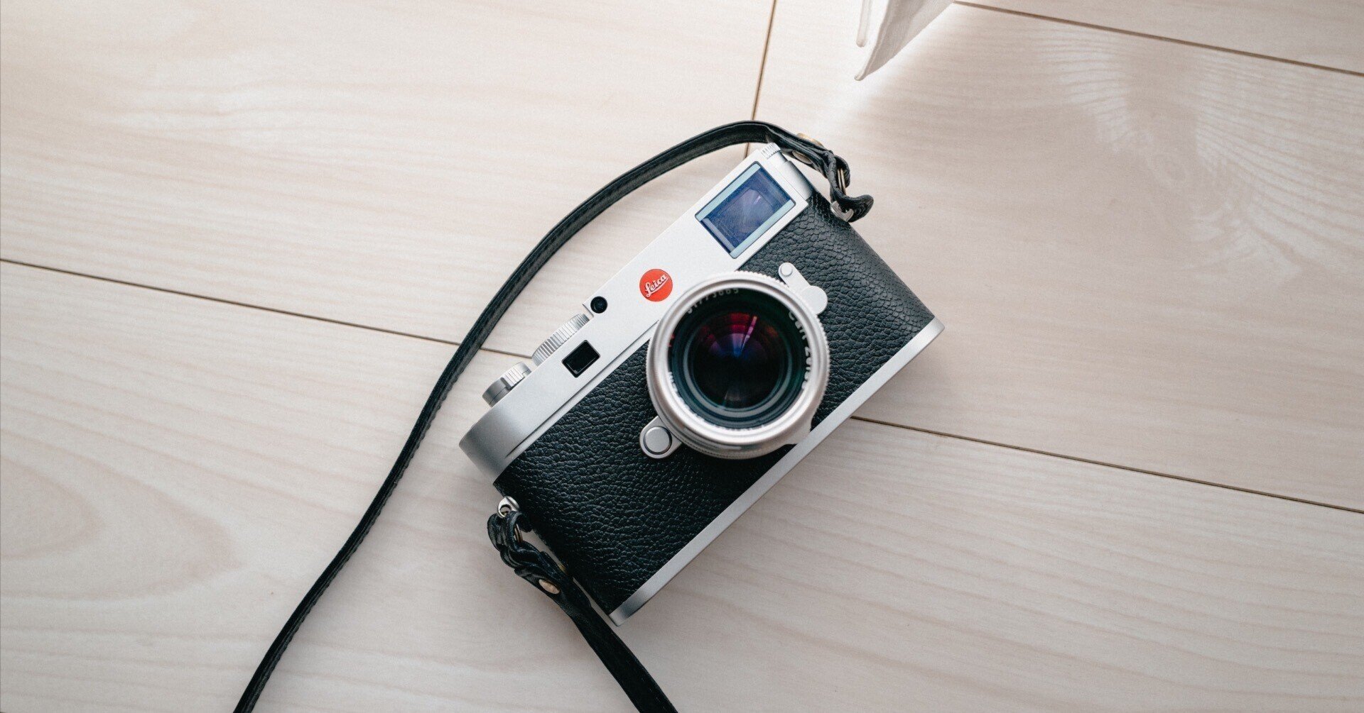 迷った末に「Carl Zeiss Planar 50mm f2 ZM」にした｜Onitelin.