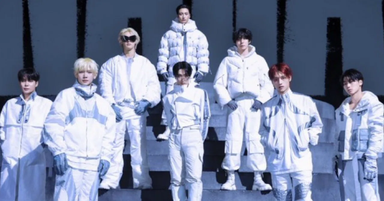 ATEEZ] The 'NASA' performance that realized the members' wishes