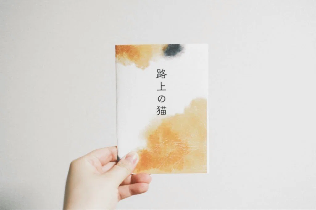 新刊とZINEフェス長野のお知らせ｜山野 青