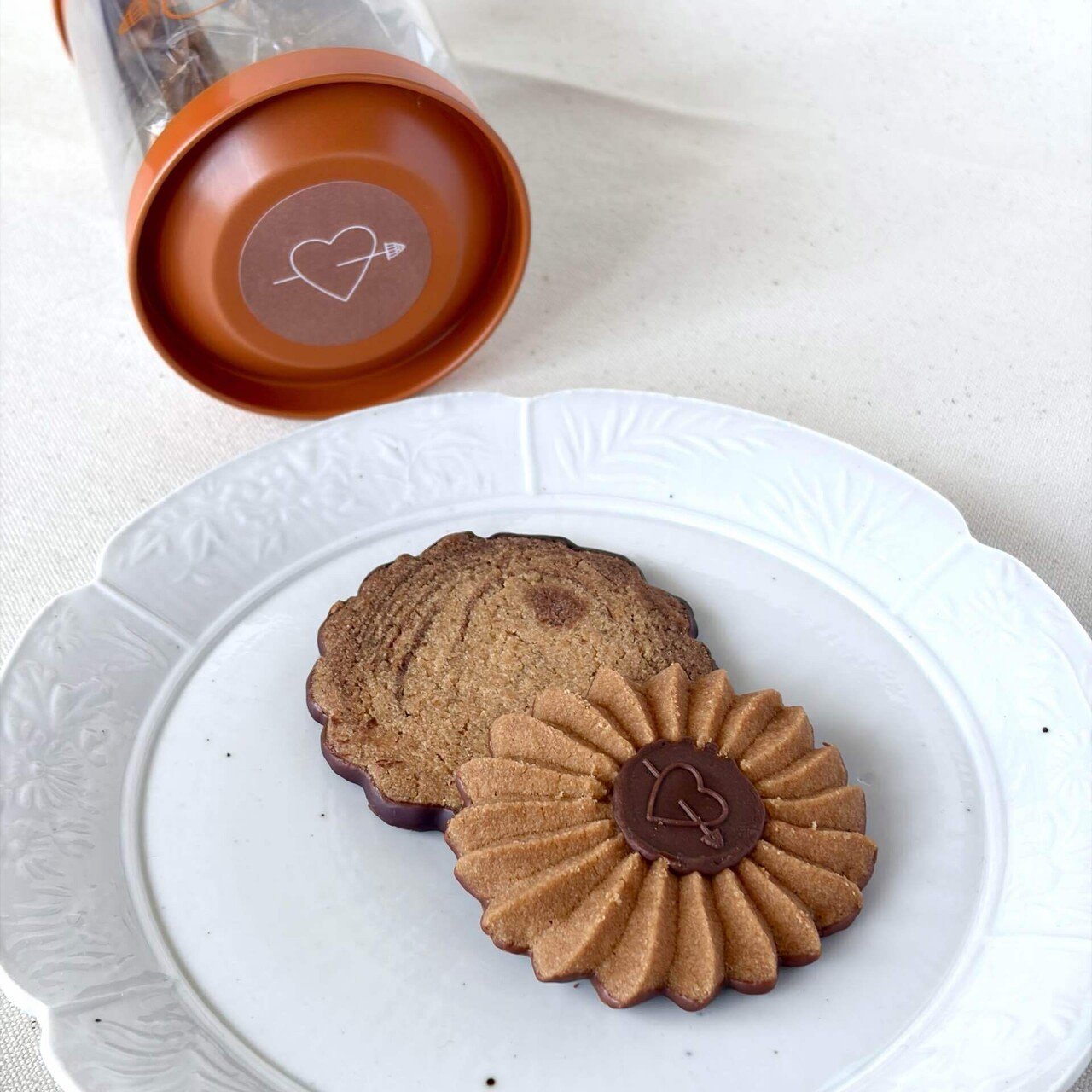 バレンタイン2026、おいしかったチョコを語らせてください【サブレ編